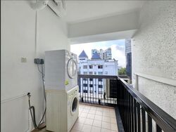 Pastoral View (D11), Apartment #484254301